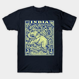 India Postal T-Shirt